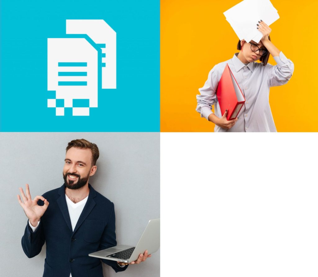 Bulletin de salaire electronique