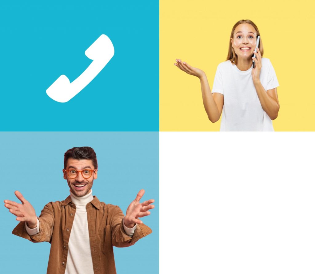 Printea:Contactez-nous