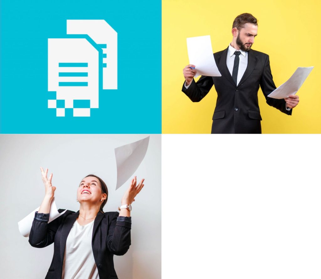 Facture fournisseur dématerialisé