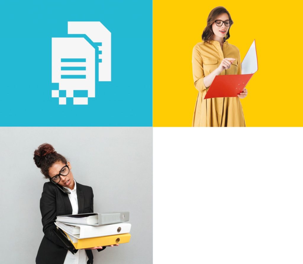 Gestion des flux documentaires