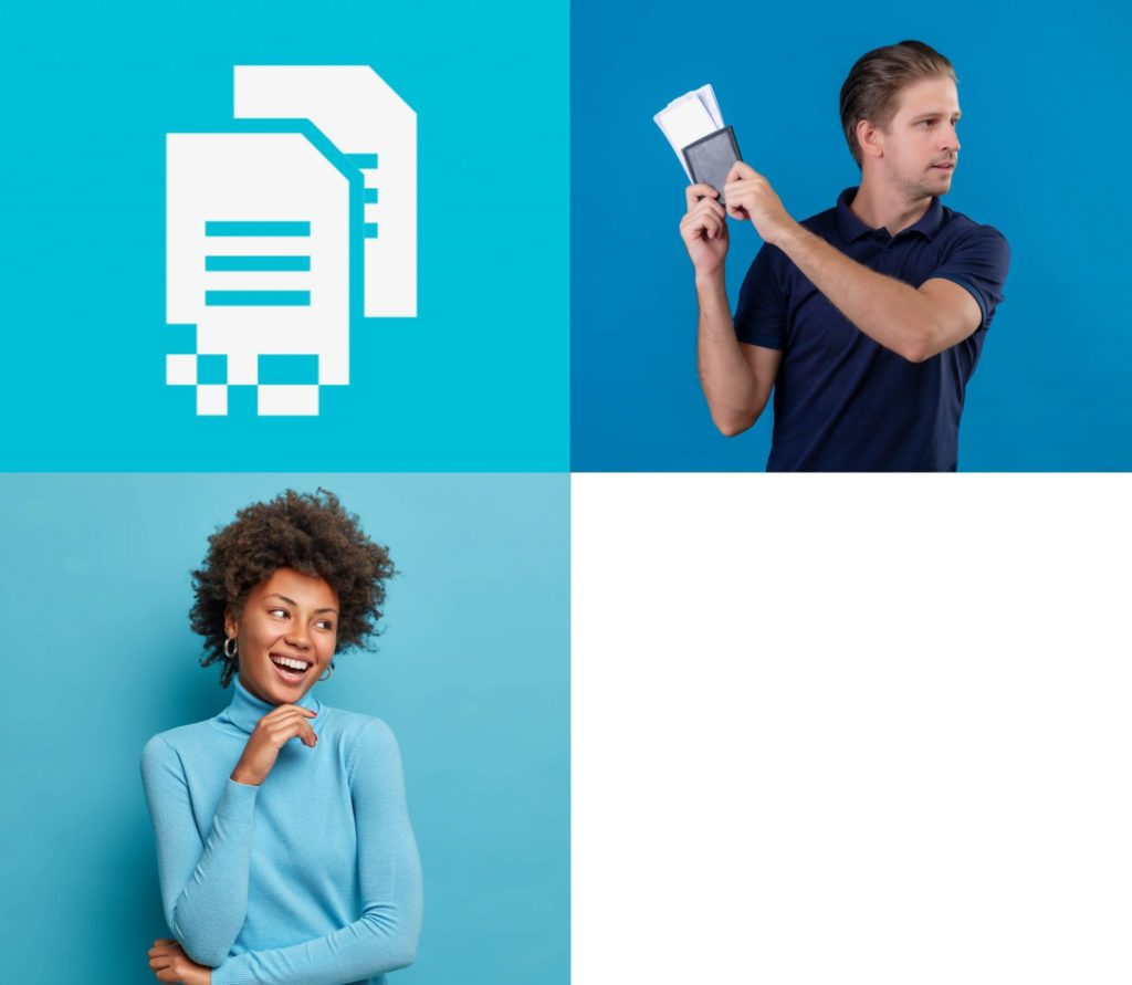 Gestion des tickets restaurant