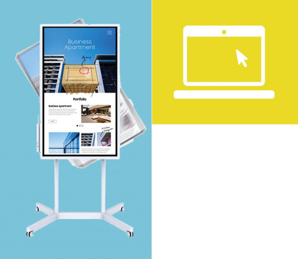 Paperboard numérique