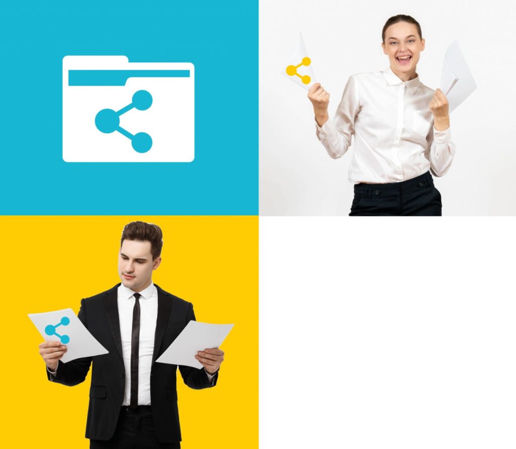 Partage de documents