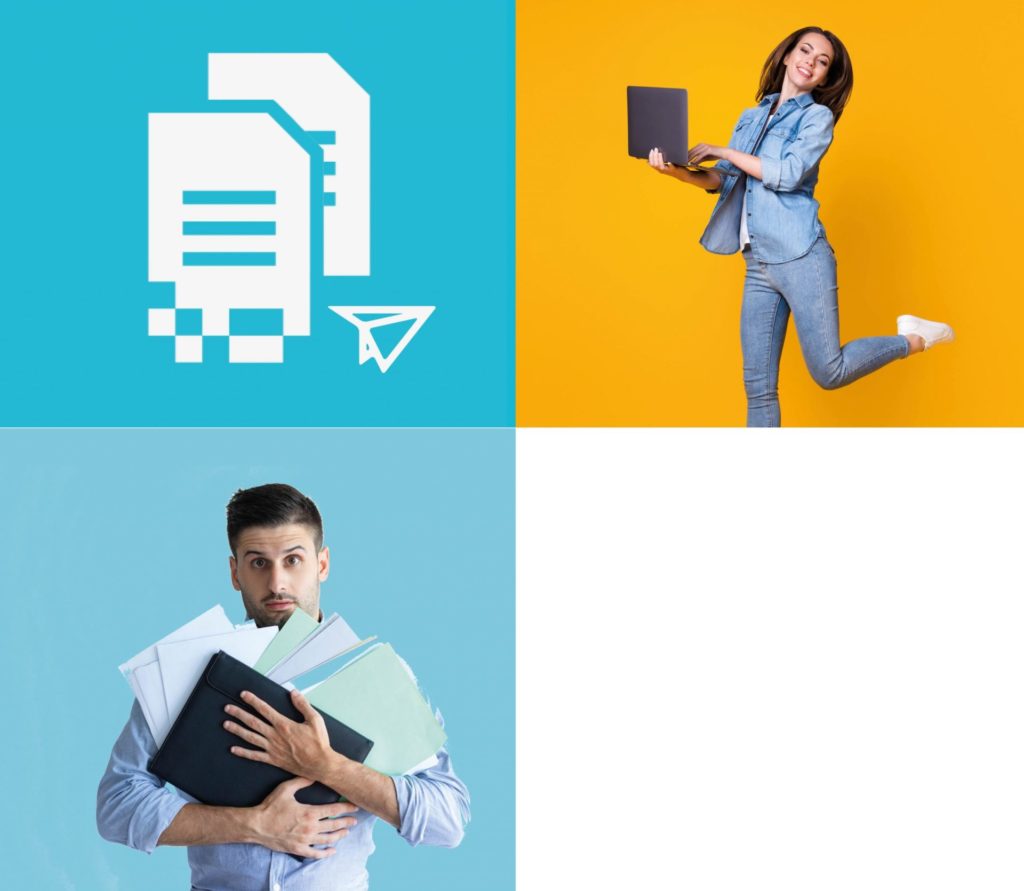 Recommandé électronique