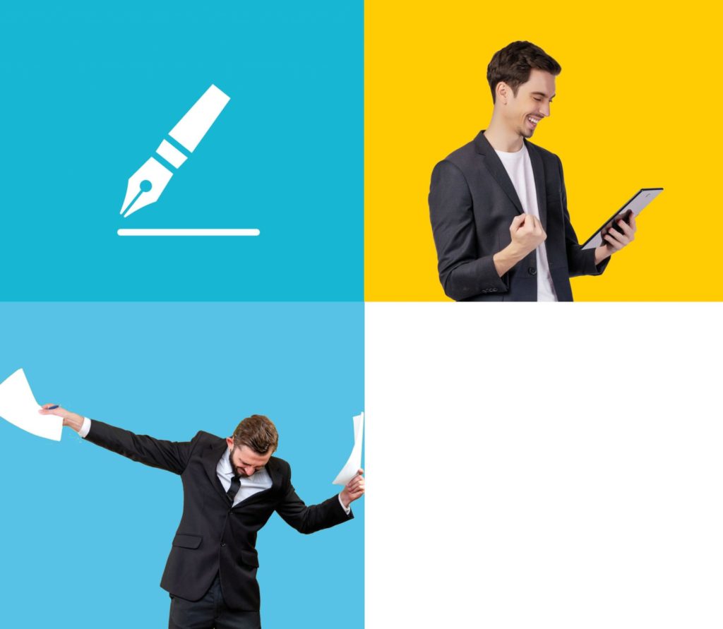 Signature électronique