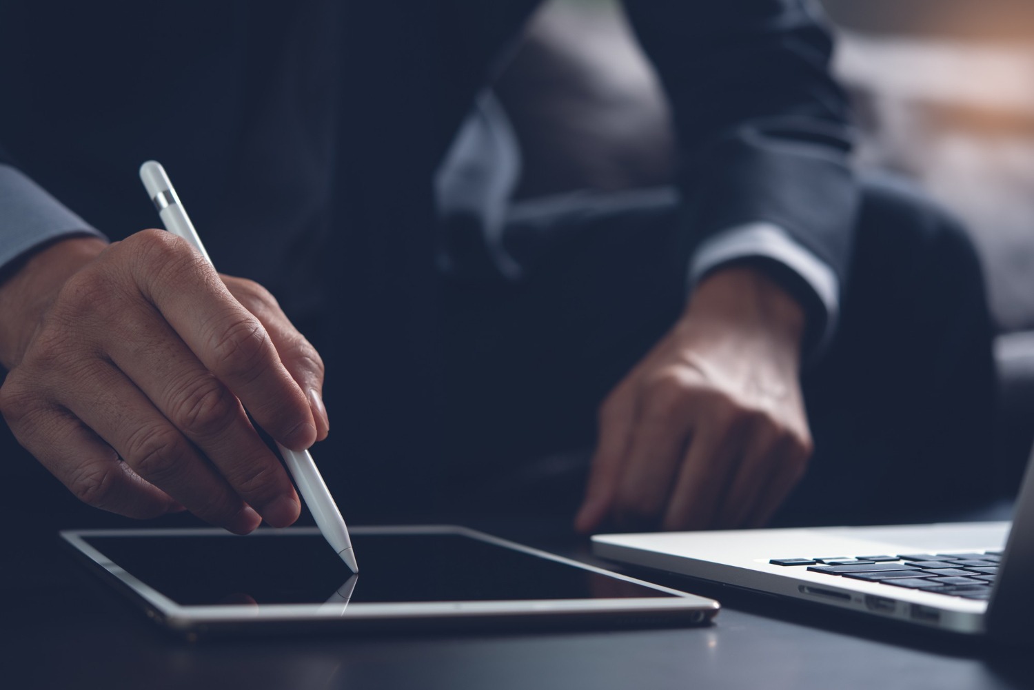 La signature électronique