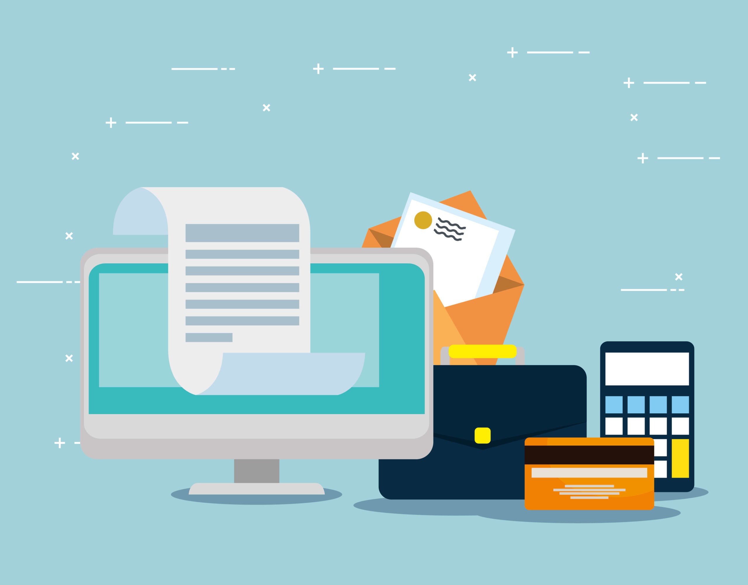 Dématérialisation des factures