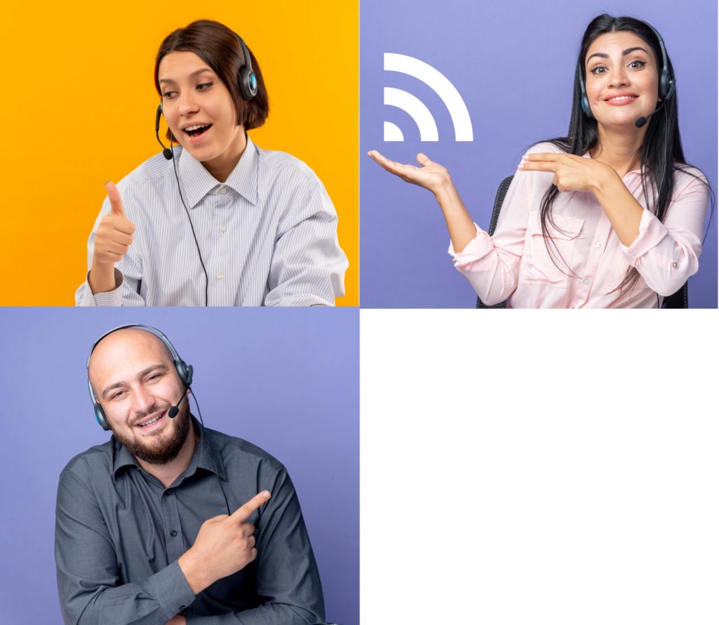 Salle de réunions virtuelles