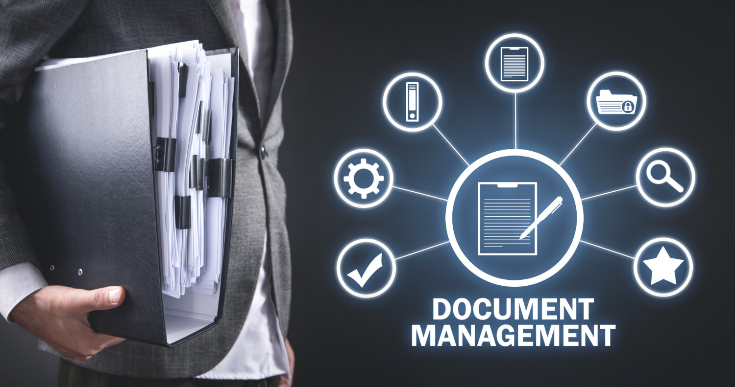 Sécurité des solutions de gestion documentaire